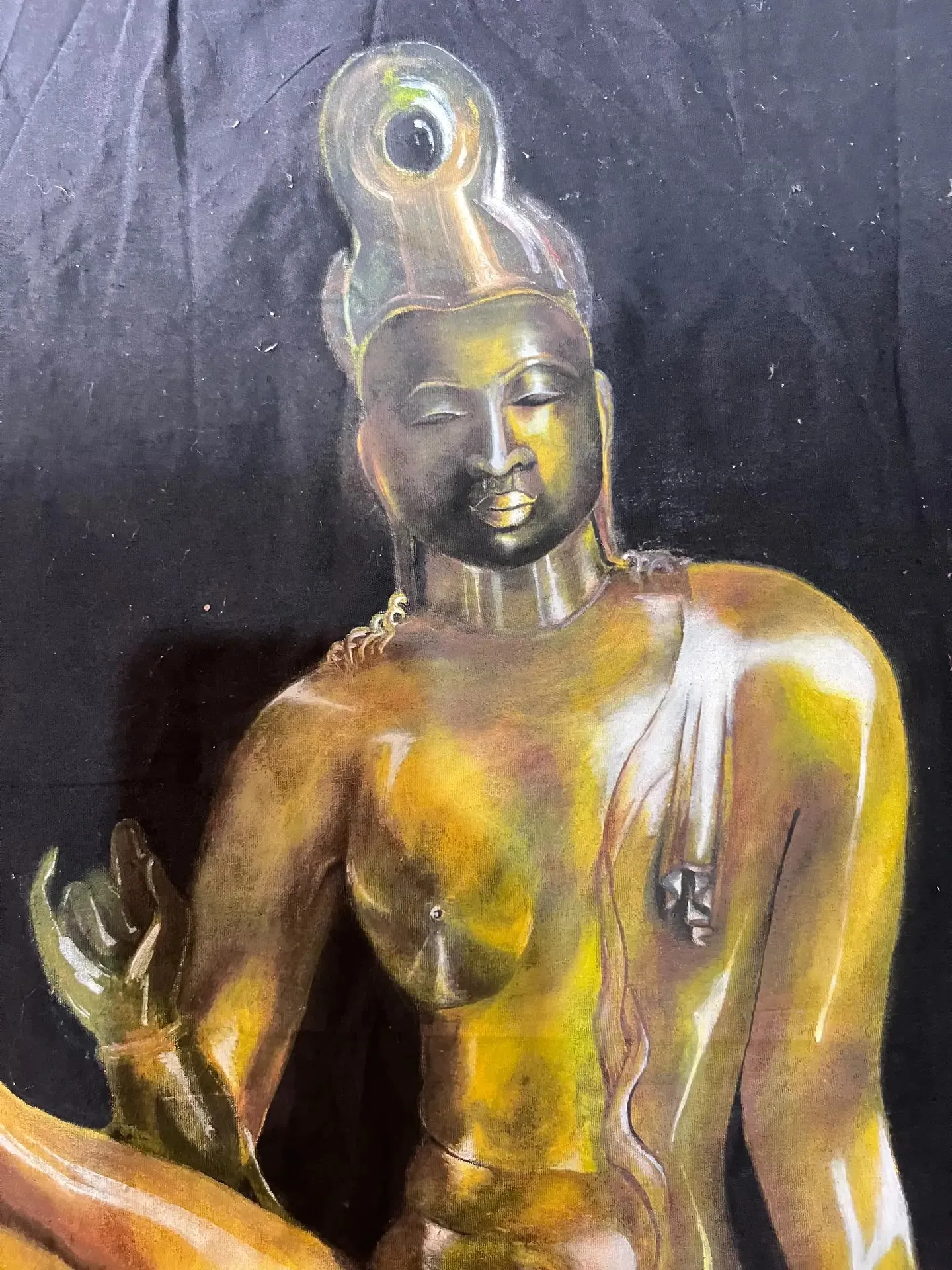 Temple Artwork 40
